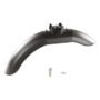 Green Line Front Fender; Segway Ninebot Max G30, Max 30D - Image 1