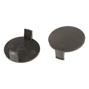 Green Line Rear Fork Cover (Silicone); Segway Ninebot