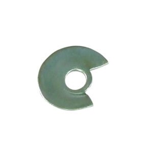 Washer ( Spring Retaining ) ; Front Suspension