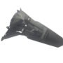 Rear Body Fender; CSC Nitro Sport - Image 2