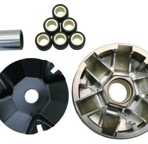 SSP-G QMB139 Performance Variator Kit