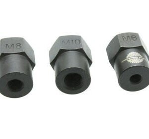 Universal Parts Metric Stud Puller Kit
