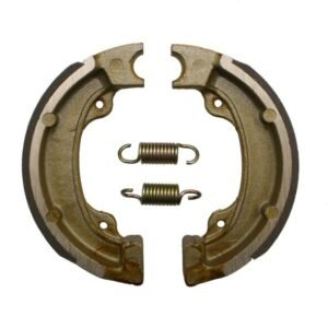 EBC Brakes 302 Brake Shoes 95x20mm