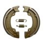 EBC Brakes 302 Brake Shoes 95x20mm - Image 1