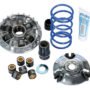 Polini Transmission Kit for Vespa 125cc 3V Scooters - Image 1