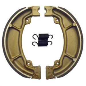 EBC Brakes 350 Brake Shoes 130x25mm