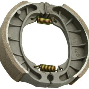 Universal Parts 105mm Brake Shoes