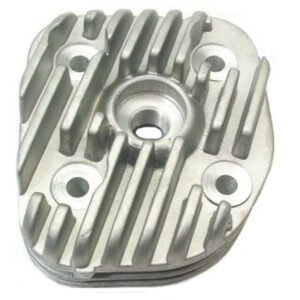 Universal Parts 50cc, 2-Stroke Cylinder Head