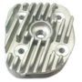 Universal Parts 50cc, 2-Stroke Cylinder Head - Image 1