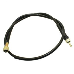 Universal Parts 36" Speedometer Cable - Threaded Ends