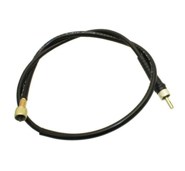 Universal Parts 36" Speedometer Cable - Threaded Ends