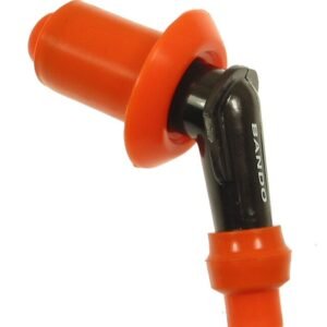 SSP-G Spark Plug Cap With 120 Degree Elbow