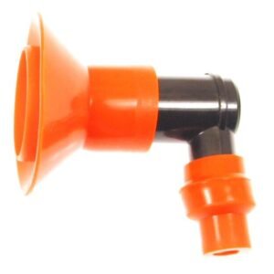 SSP-G Spark Plug Cap With 90 Degree Elbow