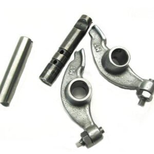 Universal Parts GY6 Rocker Arm Assembly