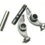 Universal Parts GY6 Rocker Arm Assembly - Image 1