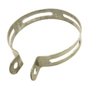 Universal Parts Large Muffler Clamp
