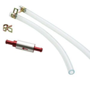 Universal Parts Hydraulic Brake Bleeder