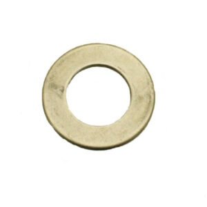 Universal Parts M22 Flat Washer