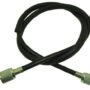 Universal Parts 34" Speedometer Cable - Image 1