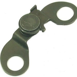 Universal Parts Camshaft Stopper Plate