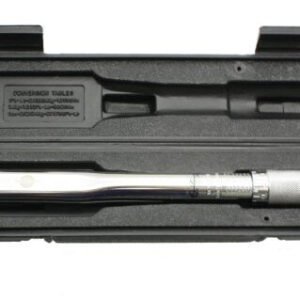 Universal Parts Torque Wrench