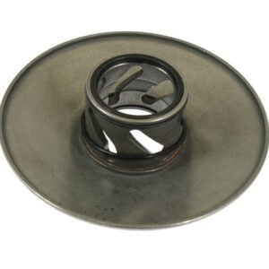 SSP-G QMB139 Adjustable Drive Sheave