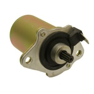 Universal Parts Starter Motor - Honda 2 Stroke