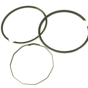 Universal Parts TB60 Piston Ring Set