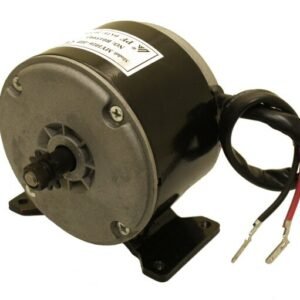Universal Parts Motor for Razor Ground Force Drifter (24V, 250W)