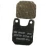 EBC Brakes SFA115 Scooter Brake Pads - Image 1