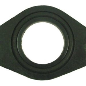 Universal Parts Intake Manifold Spacer Gasket - Honda Style 4-Stroke