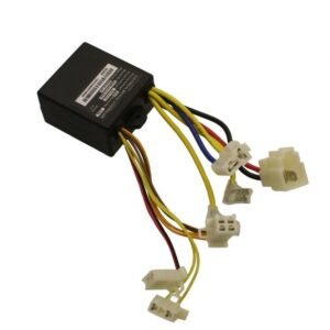 Controller for Razor E100/E125/E150/E175 - ZK2400-DP-FS-ROHS