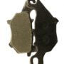 EBC Brakes SFA384 Scooter Brake Pads - Image 1