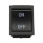 Universal Parts On/Off Switch for Razor/Currie - Image 1