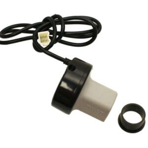 Universal Parts 4-Pin Twist Grip Throttle for Razor