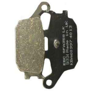 EBC Brakes SFA358 Scooter Brake Pads