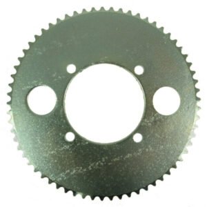 Universal Parts 65 Tooth Sprocket