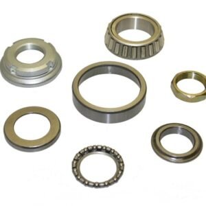 Universal Parts Steering Stem Bearing Kit