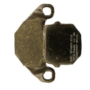 EBC Brakes SFA83/2 Scooter Brake Pads