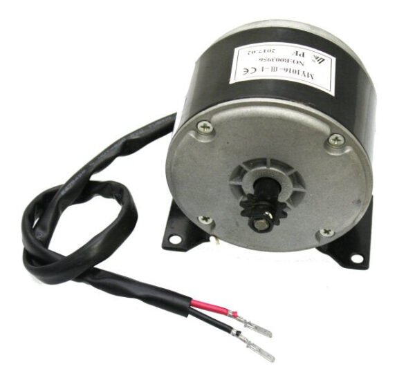 Universal Parts Electric Motor for Razor E300 V36+ (24V, 250W)