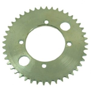 Universal Parts 44 Tooth Rear Sprocket With 47mm Spacing