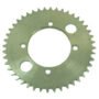 Universal Parts 44 Tooth Rear Sprocket With 47mm Spacing - Image 1