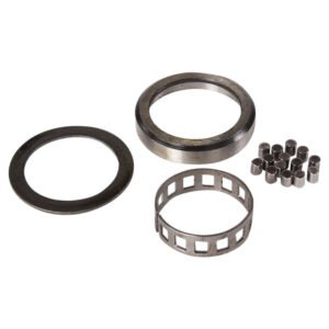 Rear Axle Bearing Kit; Vespa LF