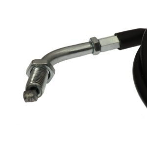 Universal Parts 57" Throttle Cable