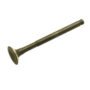 Universal Parts QMB139 Intake Valve - 69mm - Image 1