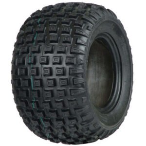 Vee Rubber 16x8.00-7 VRM-196 Tubeless ATV Tire