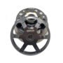 SSP-G QMB139 50cc Adjustable Clutch Set - Image 1