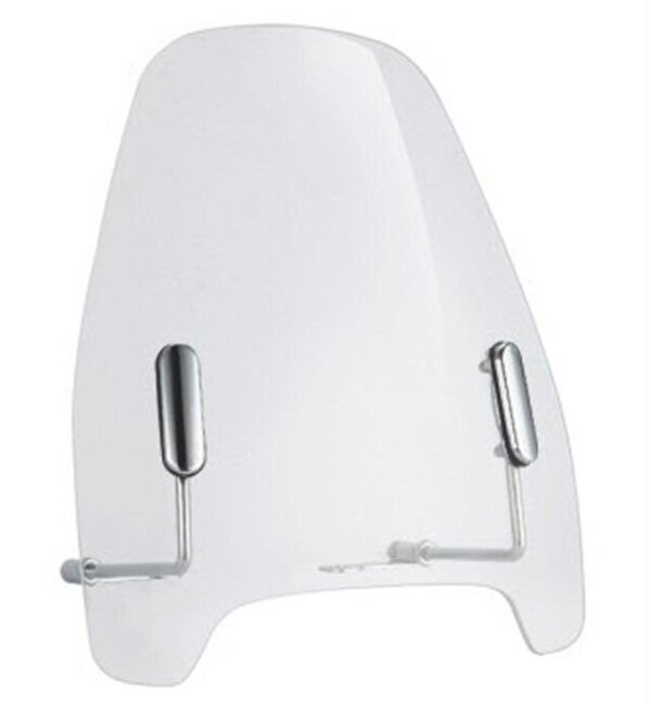 Universal Parts 15.5" x 17" Windshield