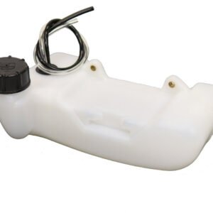 Universal Parts Mini Scooter Gas Tank
