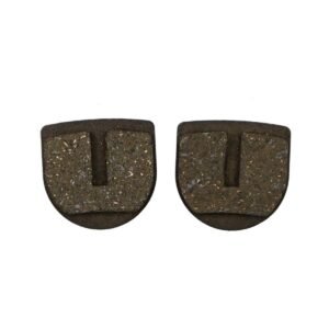 Brake Pads for Razor MX500/650, Dirt Quad, SX500, RSF350/RSF650